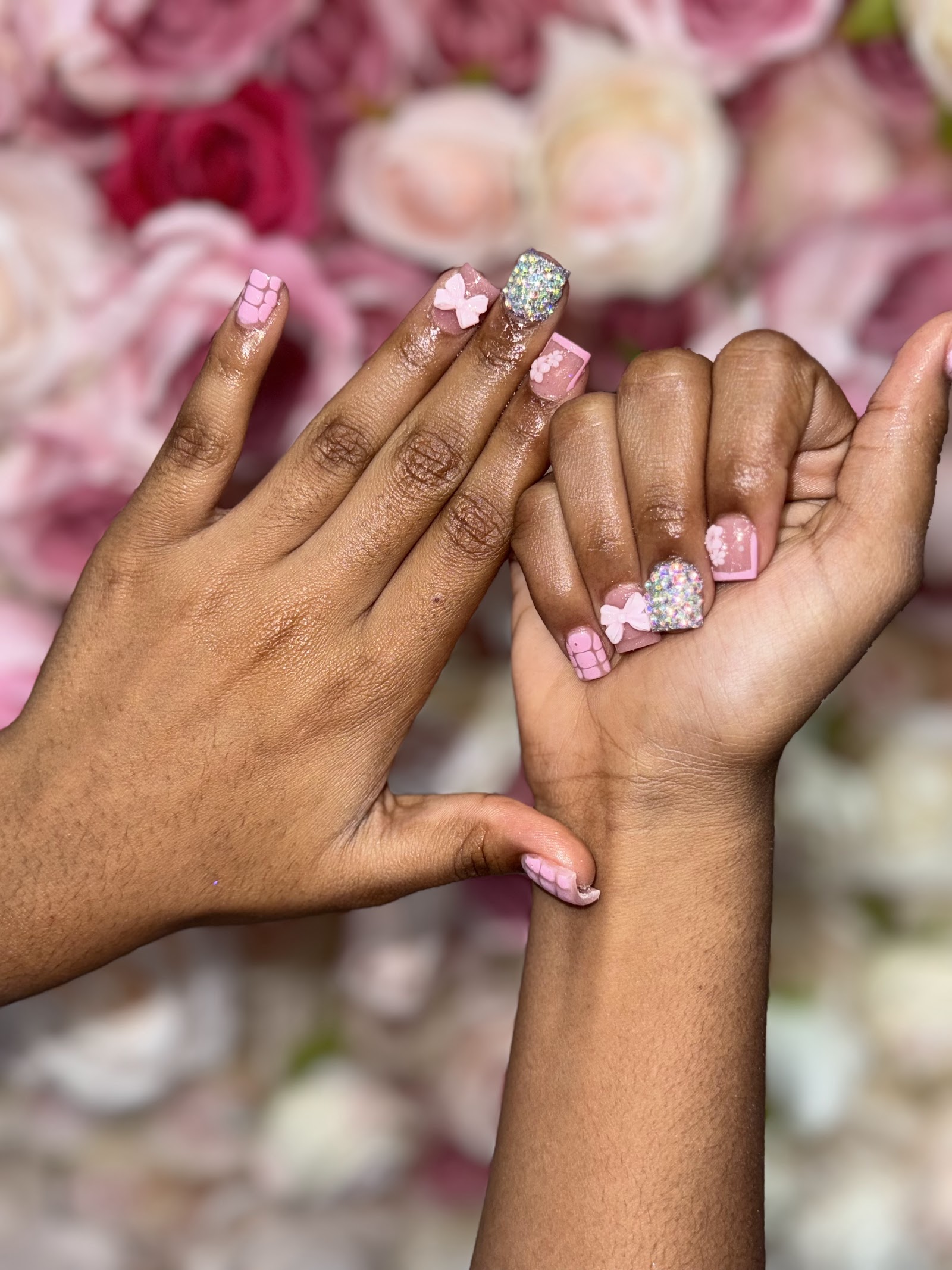 CANALIS NAIL & SPA logo