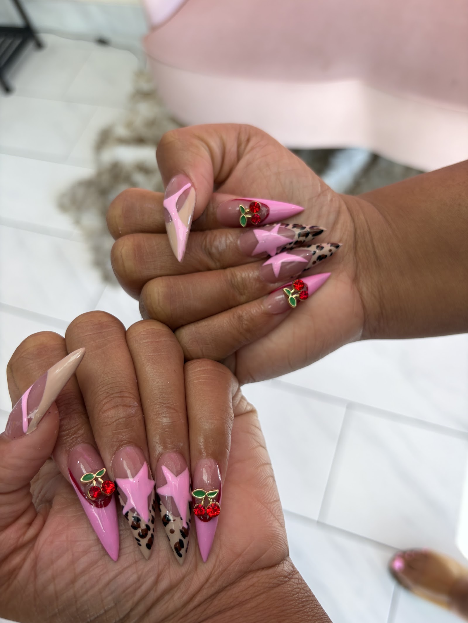 CANALIS NAIL & SPA nail photo 1
