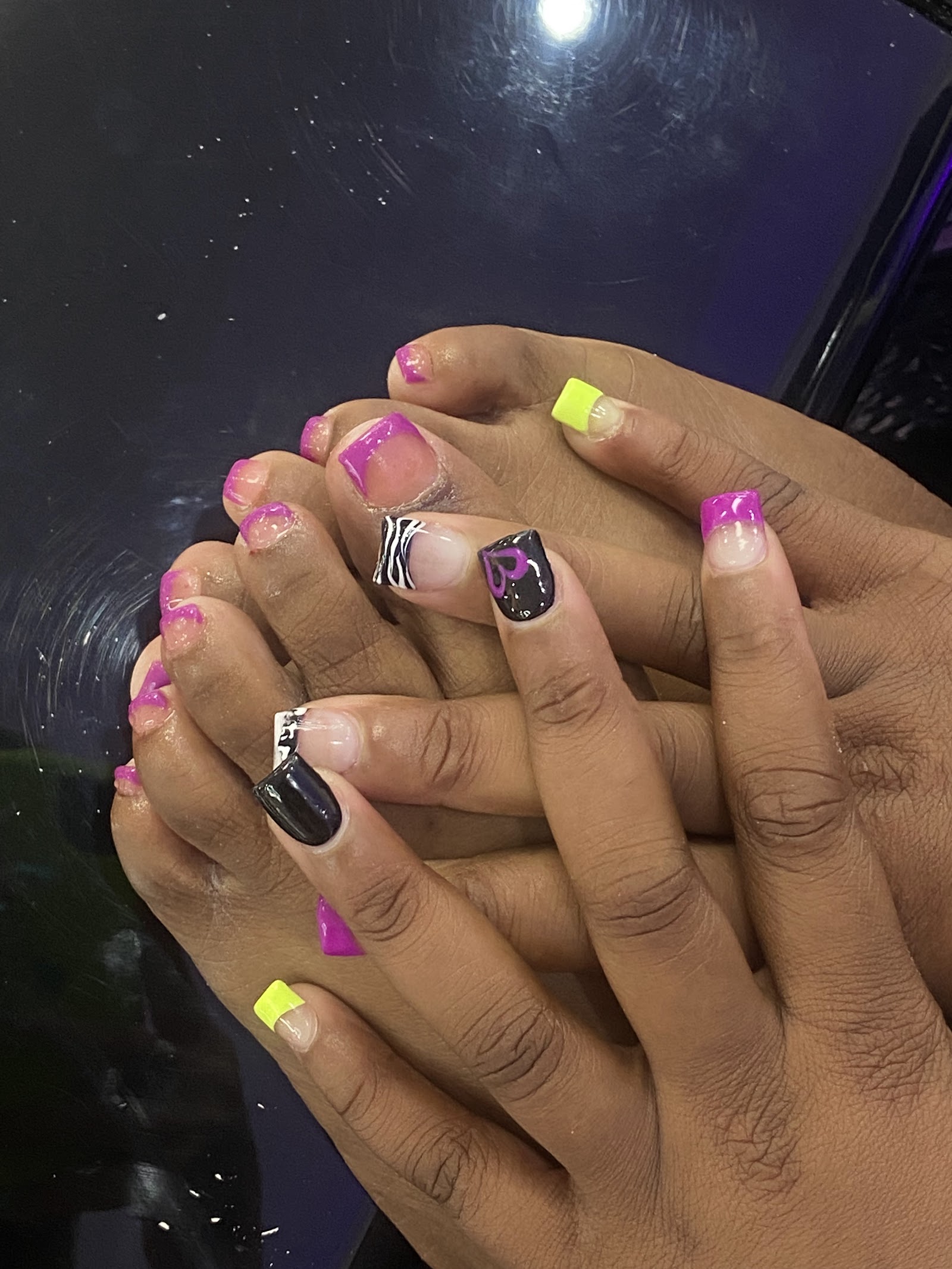 CANALIS NAIL & SPA nail photo 3