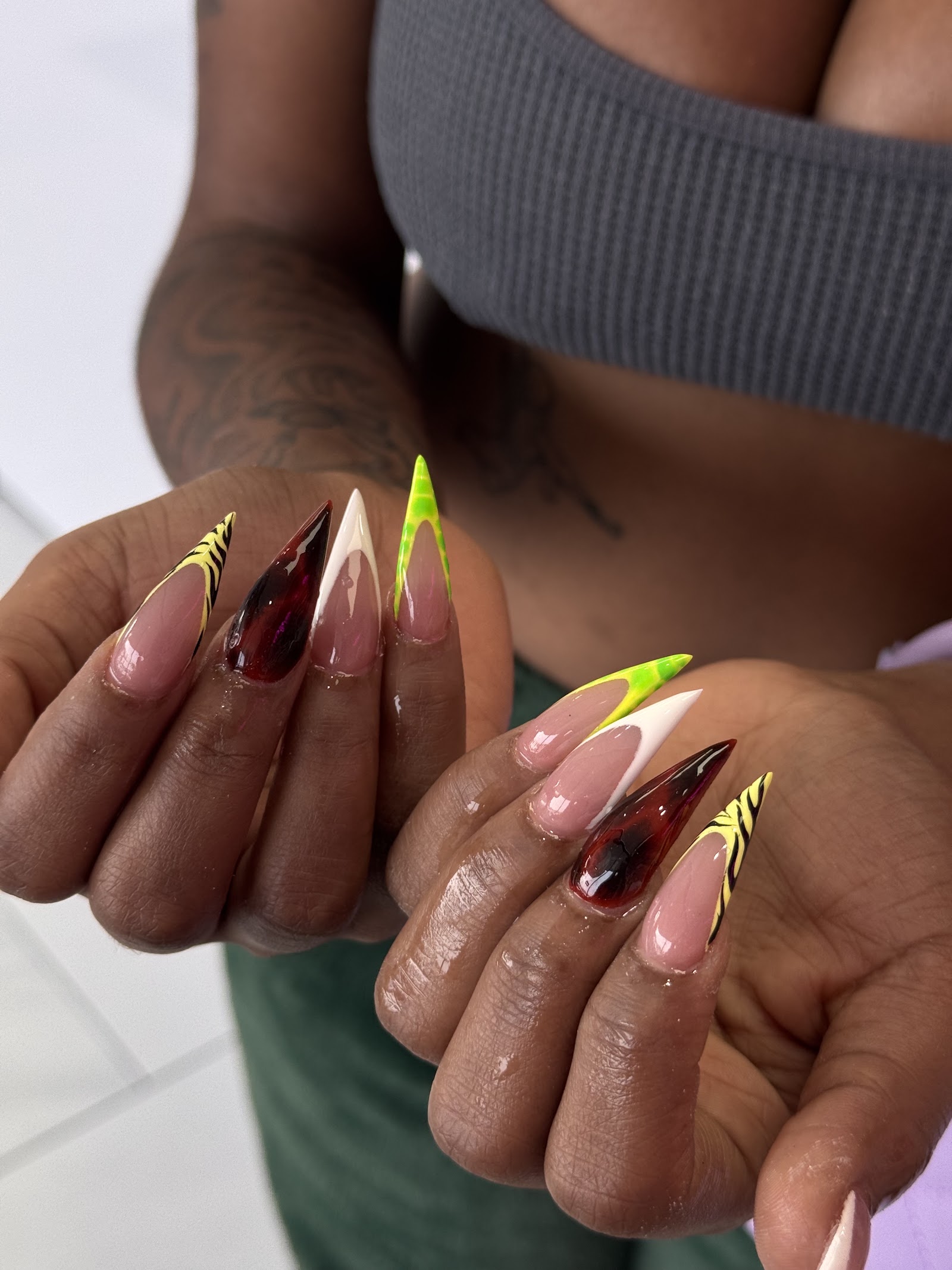 CANALIS NAIL & SPA nail photo 4