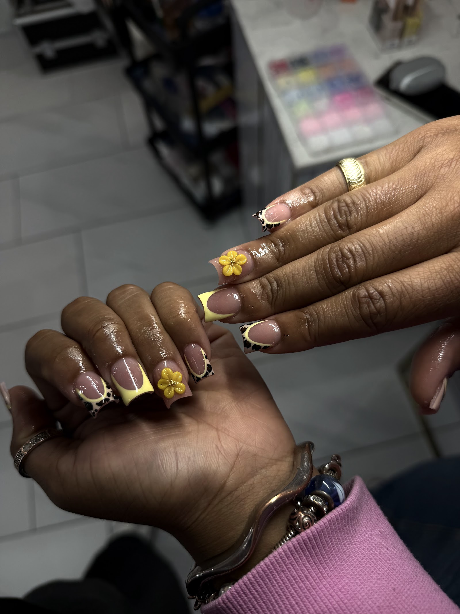 CANALIS NAIL & SPA nail photo 6