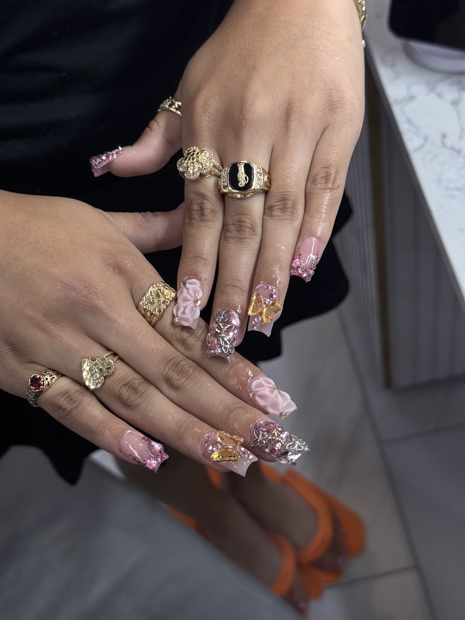 CANALIS NAIL & SPA nail photo 8